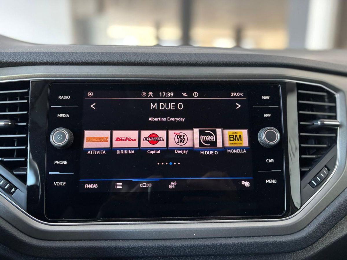 Volkswagen T-Roc 1.5 TSI ACT Style BlueMotion Technology (13)
