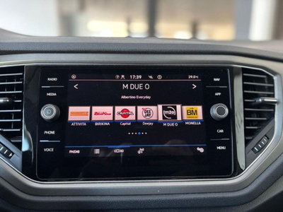 Volkswagen T-Roc 1.5 TSI ACT Style BlueMotion Technology (13)