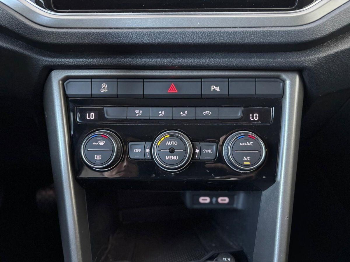 Volkswagen T-Roc 1.5 TSI ACT Style BlueMotion Technology (14)