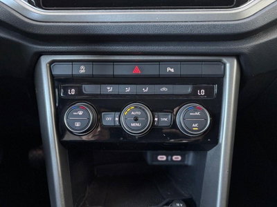 Volkswagen T-Roc 1.5 TSI ACT Style BlueMotion Technology (14)
