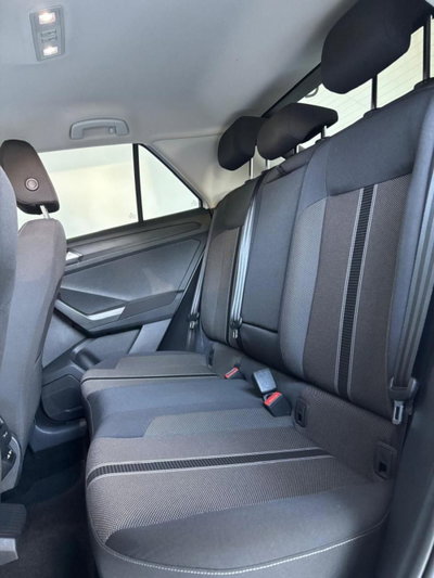 Volkswagen T-Roc 1.5 TSI ACT Style BlueMotion Technology (15)