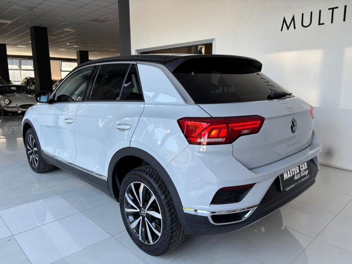 Volkswagen T-Roc 1.5 TSI ACT Style BlueMotion Technology (2)