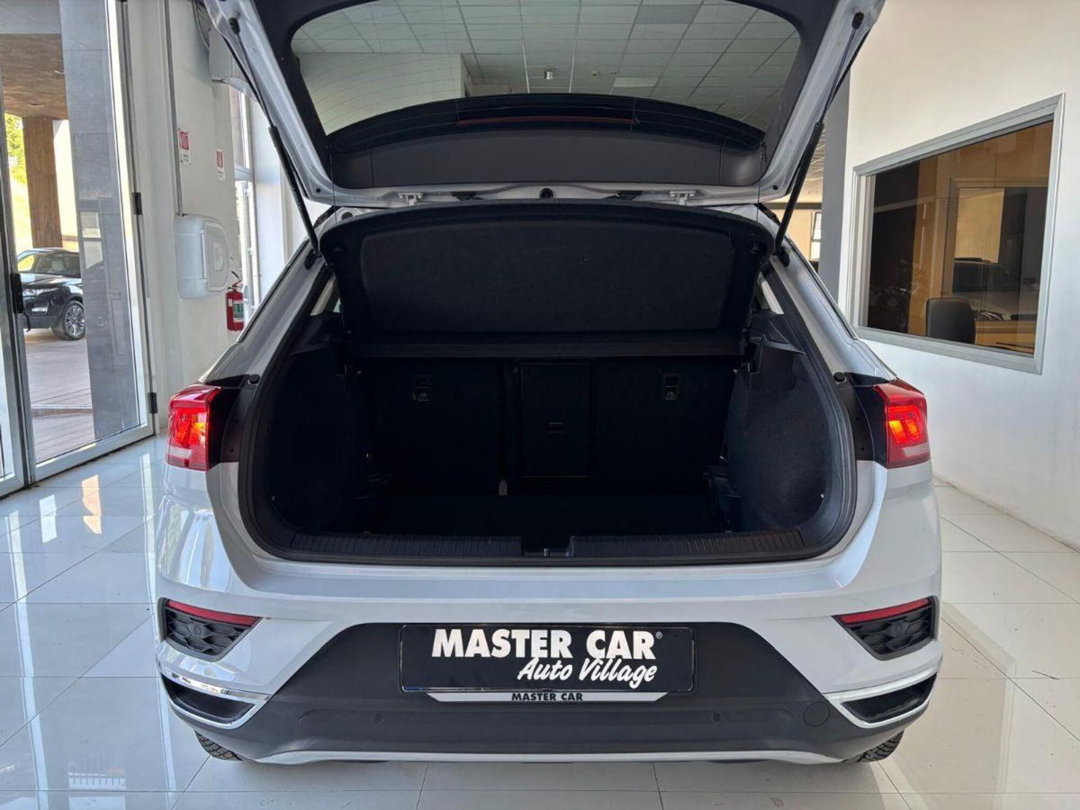 Volkswagen T-Roc 1.5 TSI ACT Style BlueMotion Technology (7)