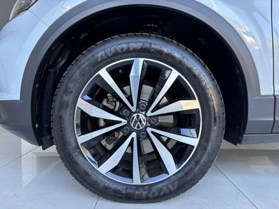 Volkswagen T-Roc 1.5 TSI ACT Style BlueMotion Technology (8)