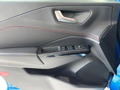Ford Puma 43kWh (12)