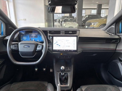 Ford Puma 43kWh (15)