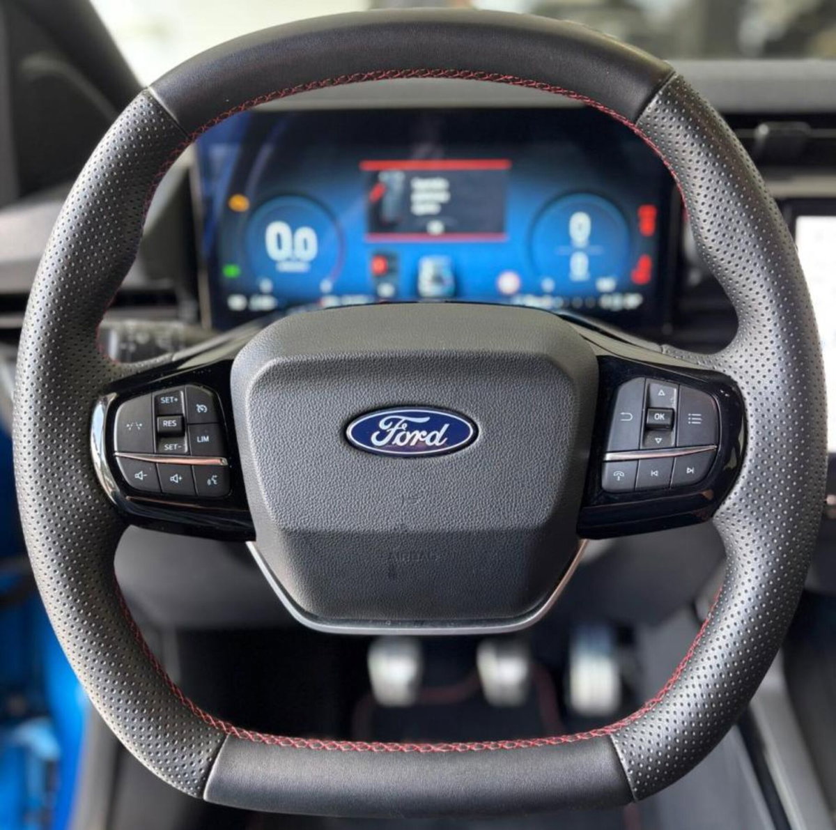 Ford Puma 43kWh (16)