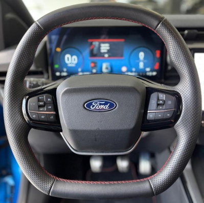 Ford Puma 43kWh (16)