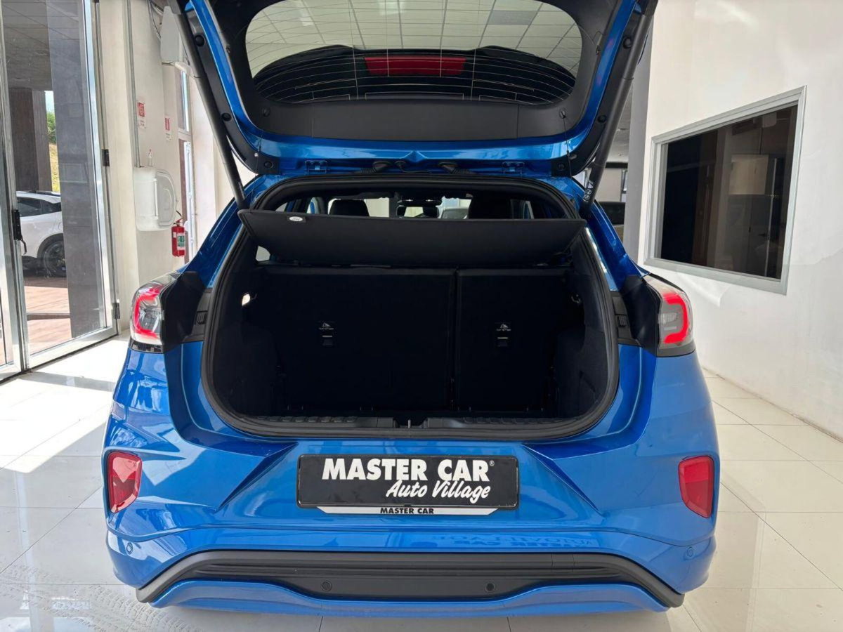Ford Puma 43kWh (8)