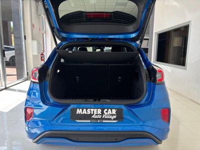 Ford Puma 43kWh (8)