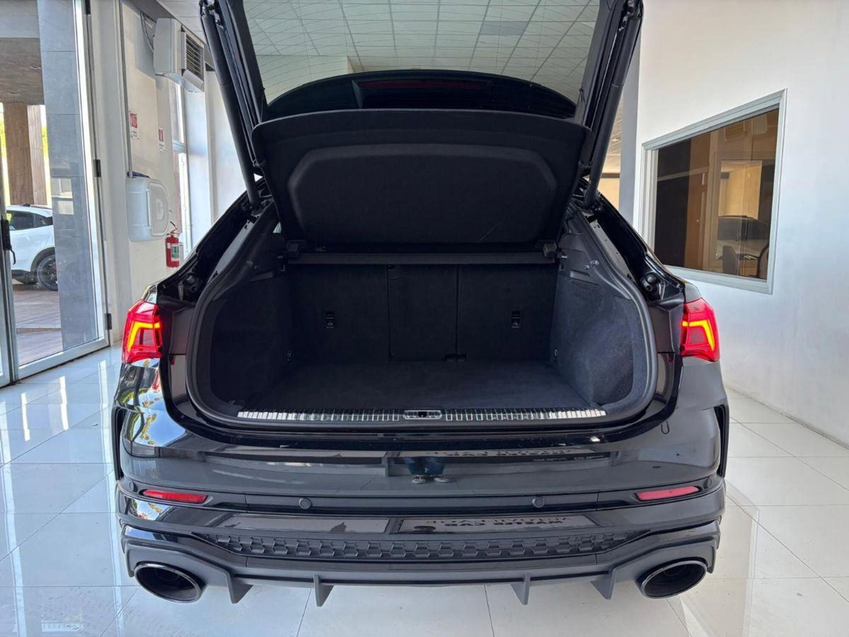 Audi RS Q3 Sportback 2.5 quattro s-tronic (10)