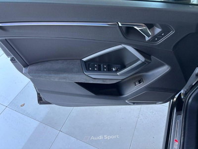 Audi RS Q3 Sportback 2.5 quattro s-tronic (13)