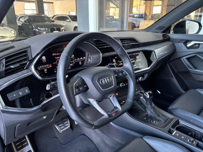 Audi RS Q3 Sportback 2.5 quattro s-tronic (15)