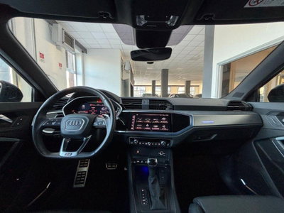 Audi RS Q3 Sportback 2.5 quattro s-tronic (17)