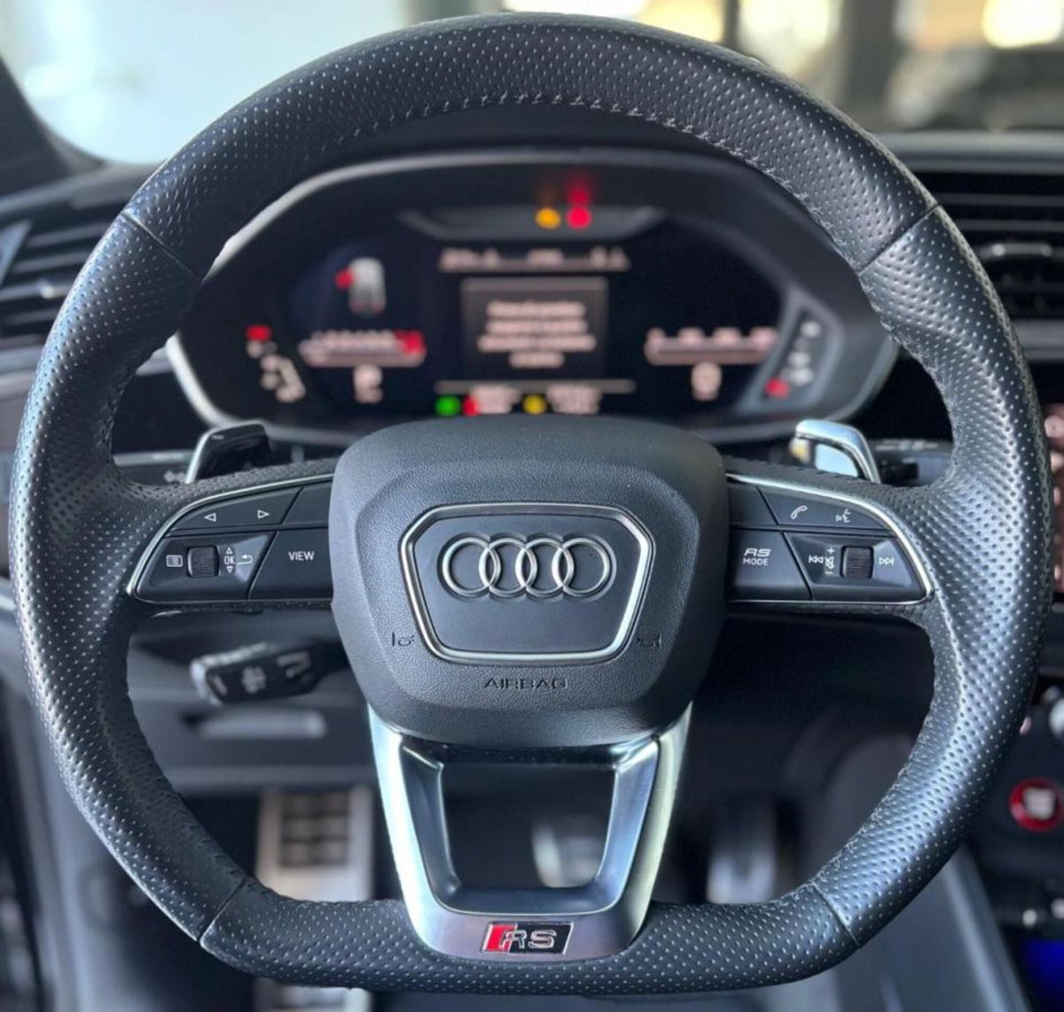 Audi RS Q3 Sportback 2.5 quattro s-tronic (19)