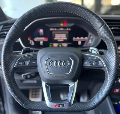 Audi RS Q3 Sportback 2.5 quattro s-tronic (19)