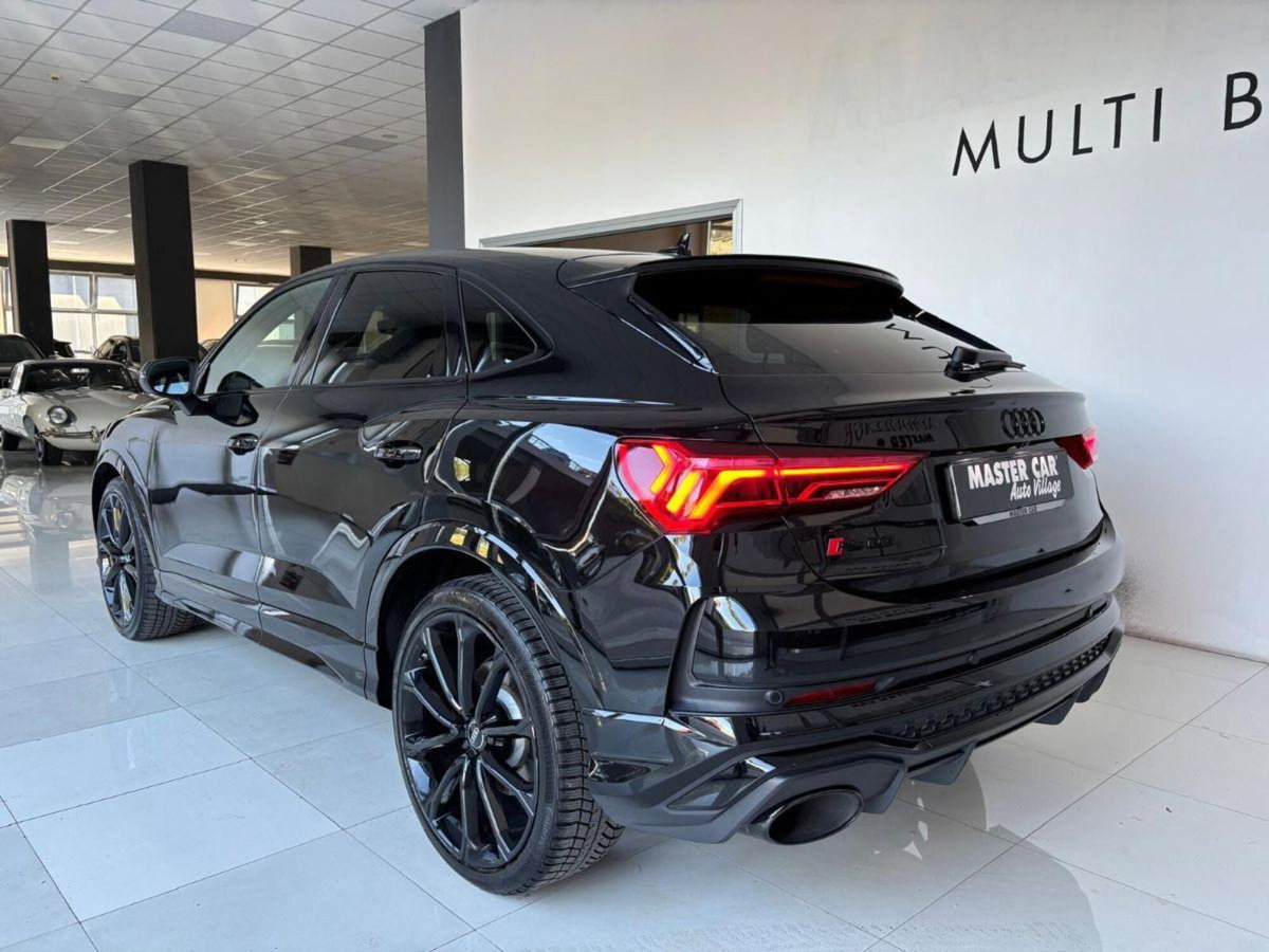 Audi RS Q3 Sportback 2.5 quattro s-tronic (2)