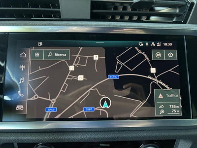 Audi RS Q3 Sportback 2.5 quattro s-tronic (20)