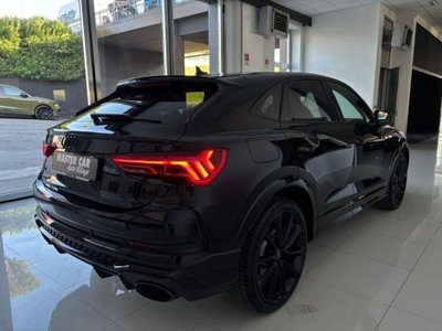 Audi RS Q3 Sportback 2.5 quattro s-tronic (4)