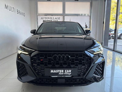 Audi RS Q3 Sportback 2.5 quattro s-tronic (5)