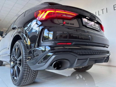 Audi RS Q3 Sportback 2.5 quattro s-tronic (9)