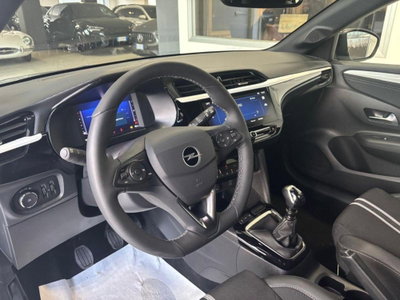 Opel Corsa 1.2 100 CV Edition (10)
