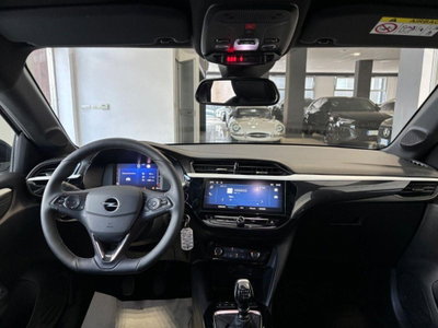 Opel Corsa 1.2 100 CV Edition (12)
