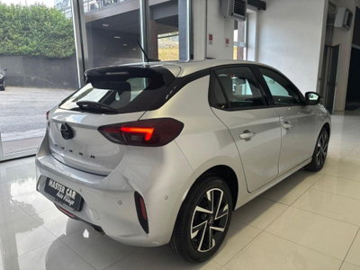 Opel Corsa 1.2 100 CV Edition (4)
