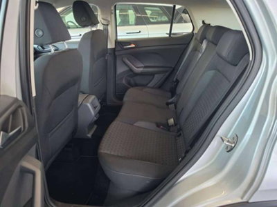 Volkswagen T-Cross 1.6 TDI SCR Advanced BMT (12)