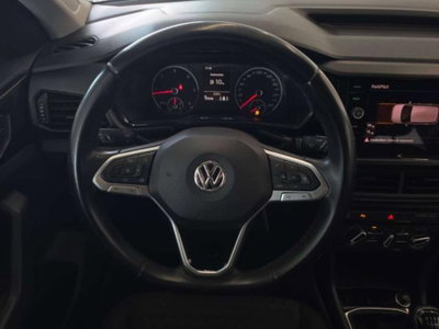 Volkswagen T-Cross 1.6 TDI SCR Advanced BMT (13)