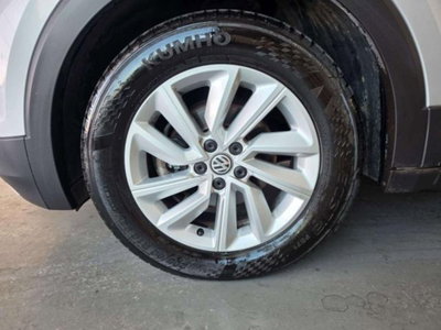 Volkswagen T-Cross 1.6 TDI SCR Advanced BMT (15)