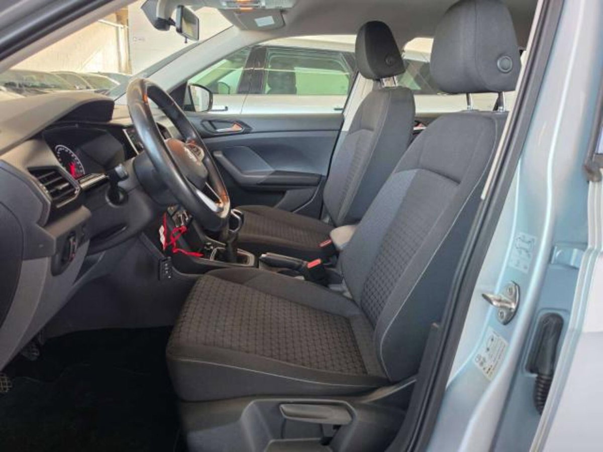 Volkswagen T-Cross 1.6 TDI SCR Advanced BMT (7)