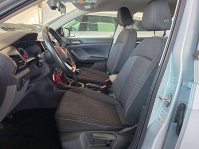 Volkswagen T-Cross 1.6 TDI SCR Advanced BMT (7)