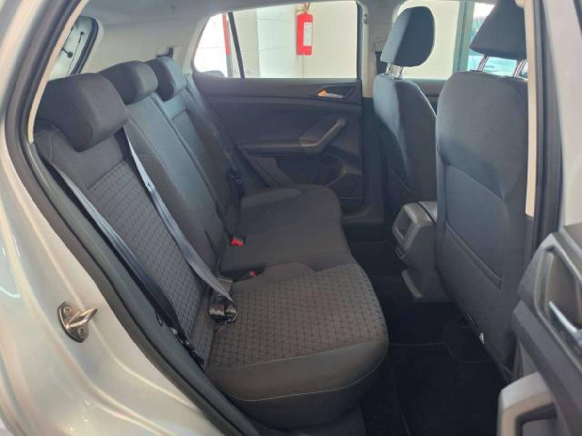 Volkswagen T-Cross 1.6 TDI SCR Advanced BMT (9)