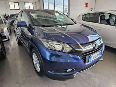 Honda HR-V 1.5 i-VTEC Elegance Navi ADAS usata