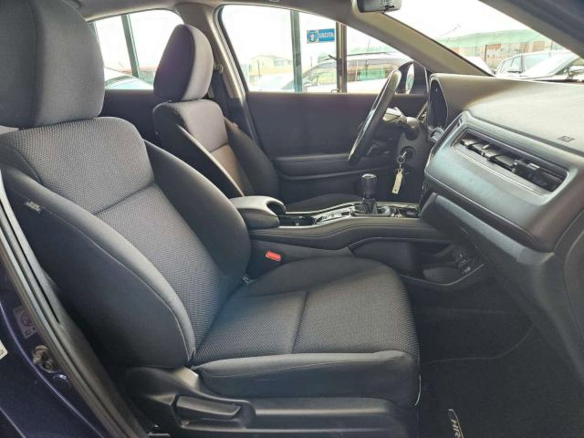 Honda HR-V 1.5 i-VTEC Elegance Navi ADAS (10)