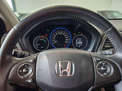 Honda HR-V 1.5 i-VTEC Elegance Navi ADAS (11)