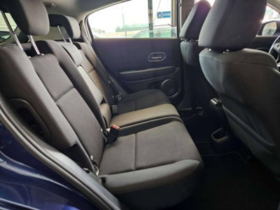 Honda HR-V 1.5 i-VTEC Elegance Navi ADAS (12)