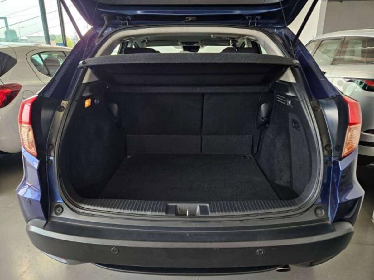 Honda HR-V 1.5 i-VTEC Elegance Navi ADAS (13)