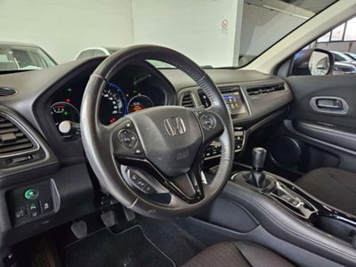 Honda HR-V 1.5 i-VTEC Elegance Navi ADAS (14)