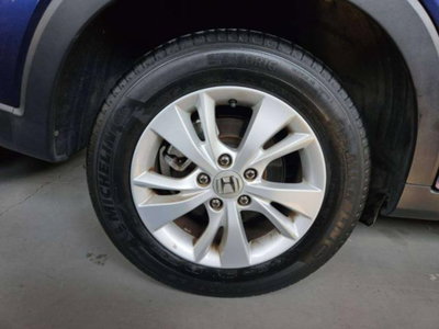 Honda HR-V 1.5 i-VTEC Elegance Navi ADAS (15)