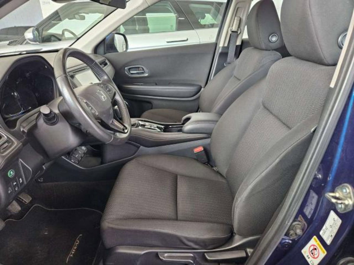 Honda HR-V 1.5 i-VTEC Elegance Navi ADAS (7)