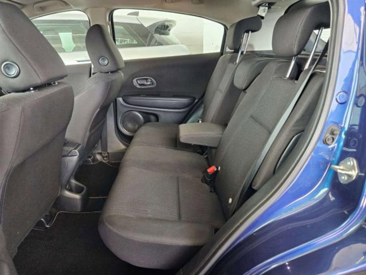 Honda HR-V 1.5 i-VTEC Elegance Navi ADAS (9)