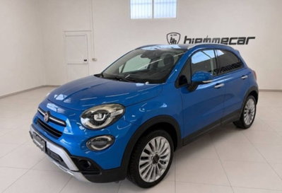 Fiat 500X 1.3 MultiJet 95 CV Cross Dolcevita usata