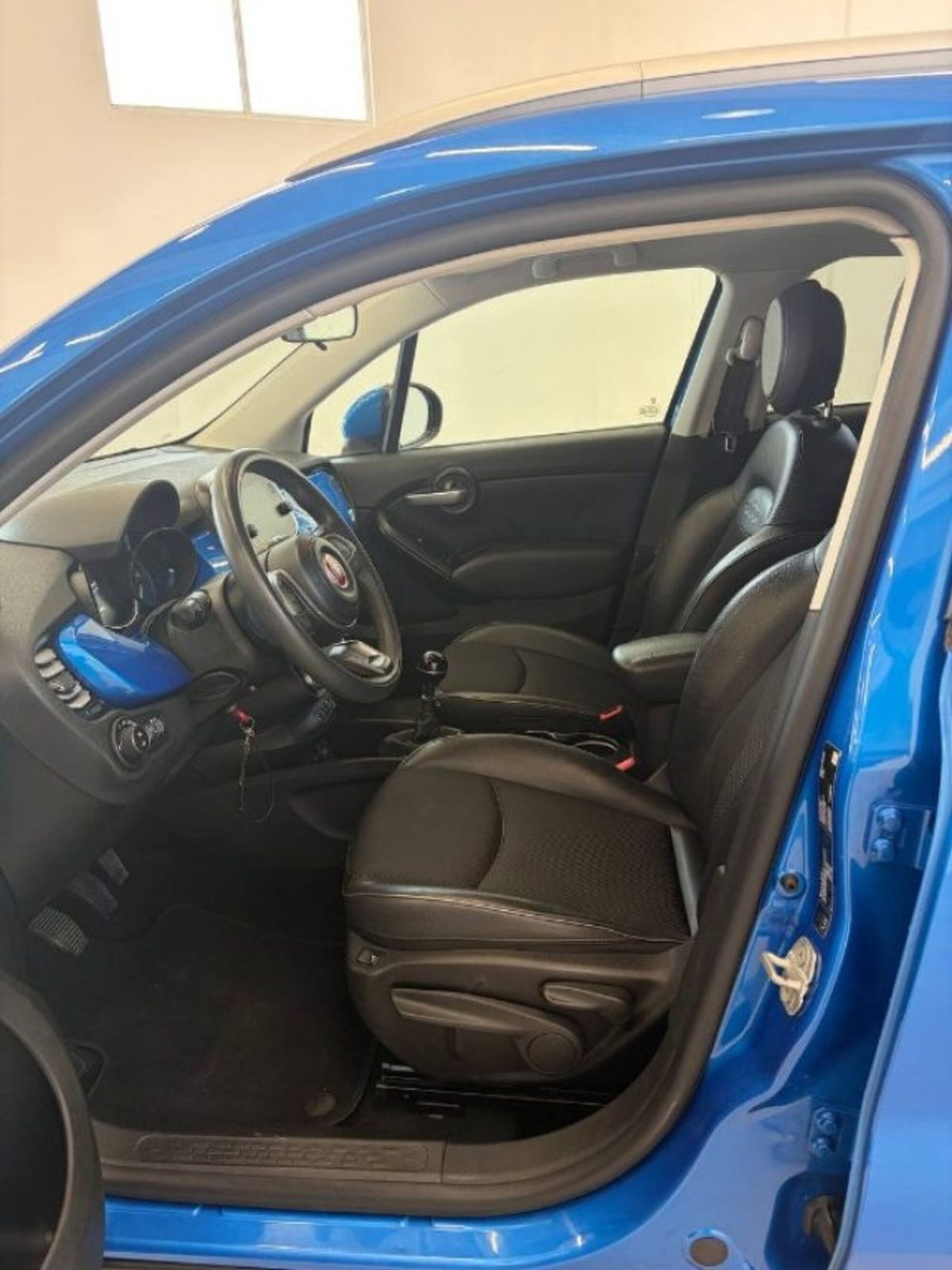 Fiat 500X 1.3 MultiJet 95 CV Cross Dolcevita (11)