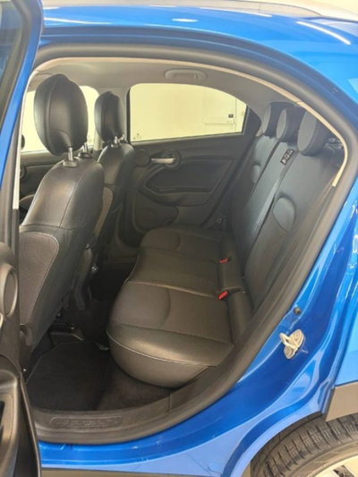 Fiat 500X 1.3 MultiJet 95 CV Cross Dolcevita (14)
