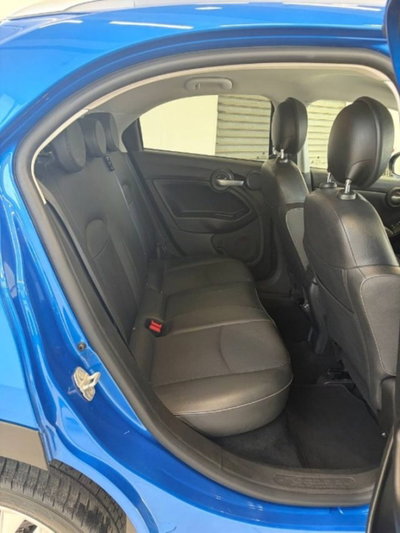 Fiat 500X 1.3 MultiJet 95 CV Cross Dolcevita (15)