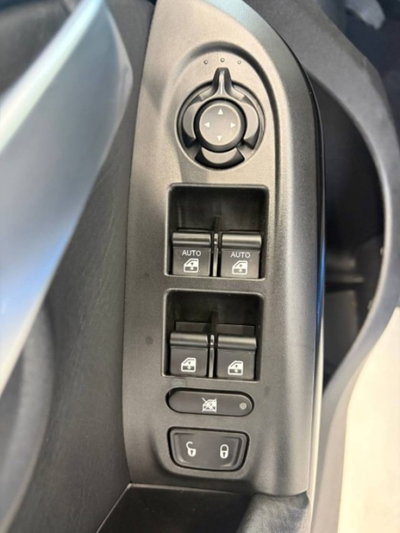 Fiat 500X 1.3 MultiJet 95 CV Cross Dolcevita (17)