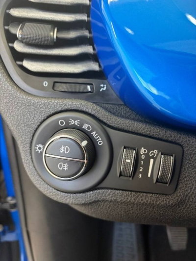 Fiat 500X 1.3 MultiJet 95 CV Cross Dolcevita (18)