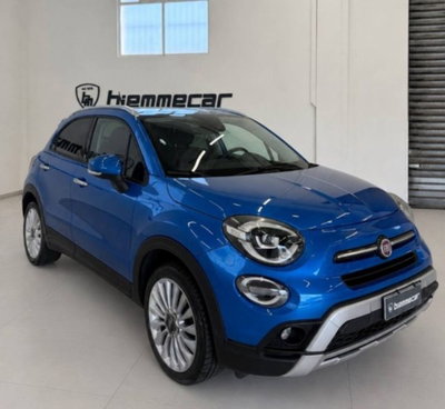 Fiat 500X 1.3 MultiJet 95 CV Cross Dolcevita (2)